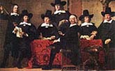 Governors of the Wine Merchant's Guild of Amsterdam